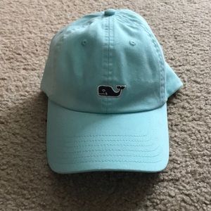 BRAND NEW Vineyard Vines Baseball Hat